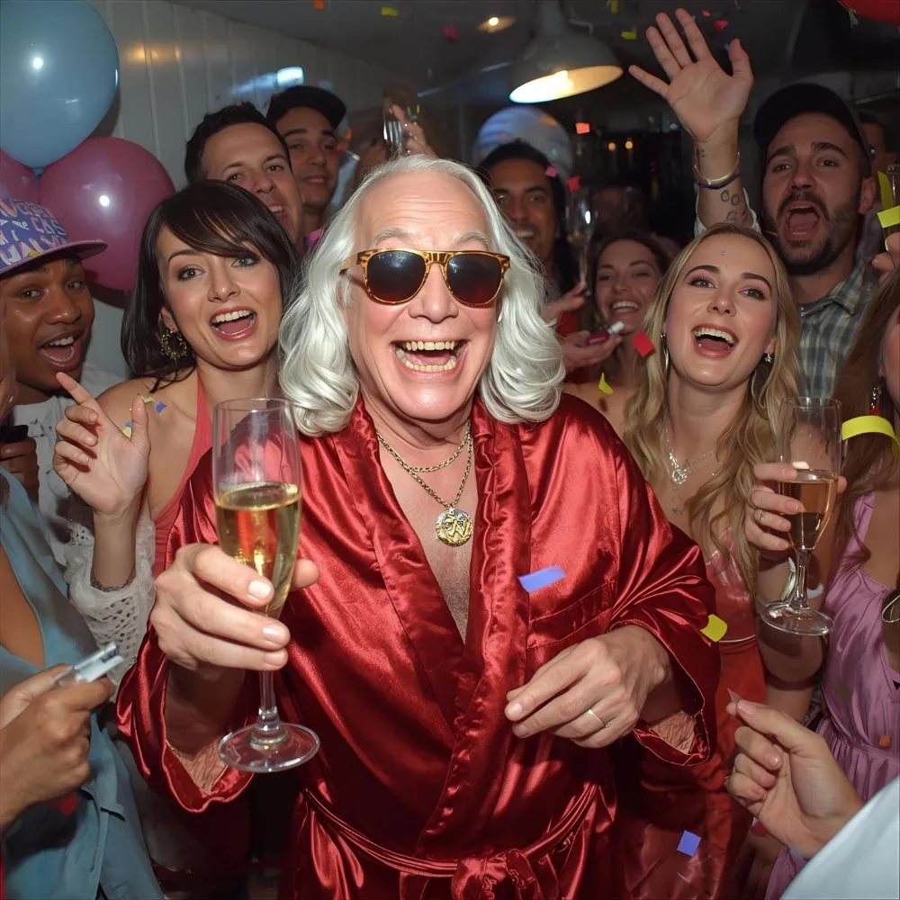 ric flair nicknames