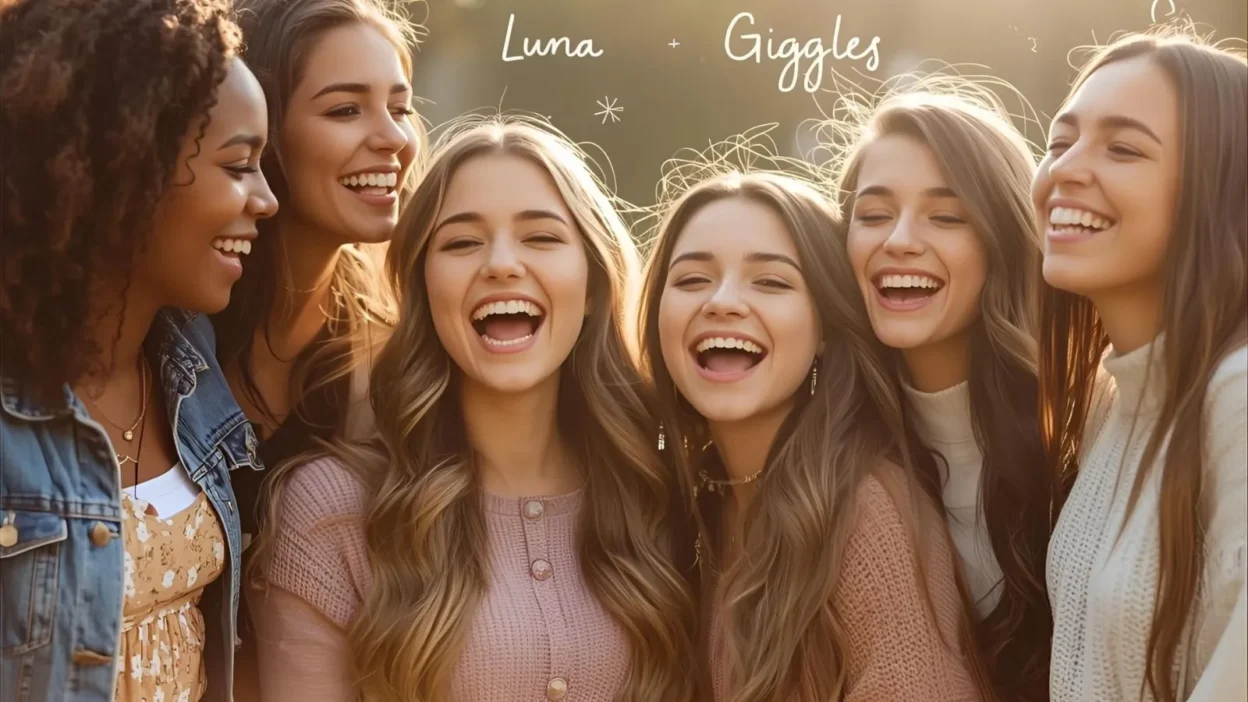 unique nicknames for girls