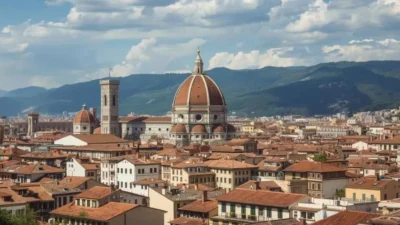 Nicknames for Florence