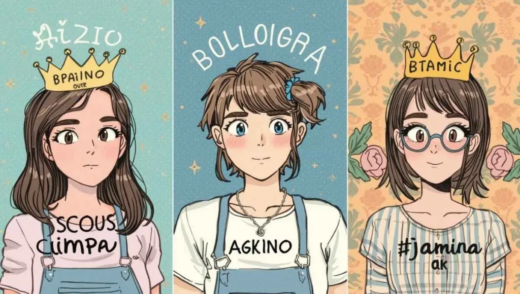 Cute Spanish Nicknames for Friends 