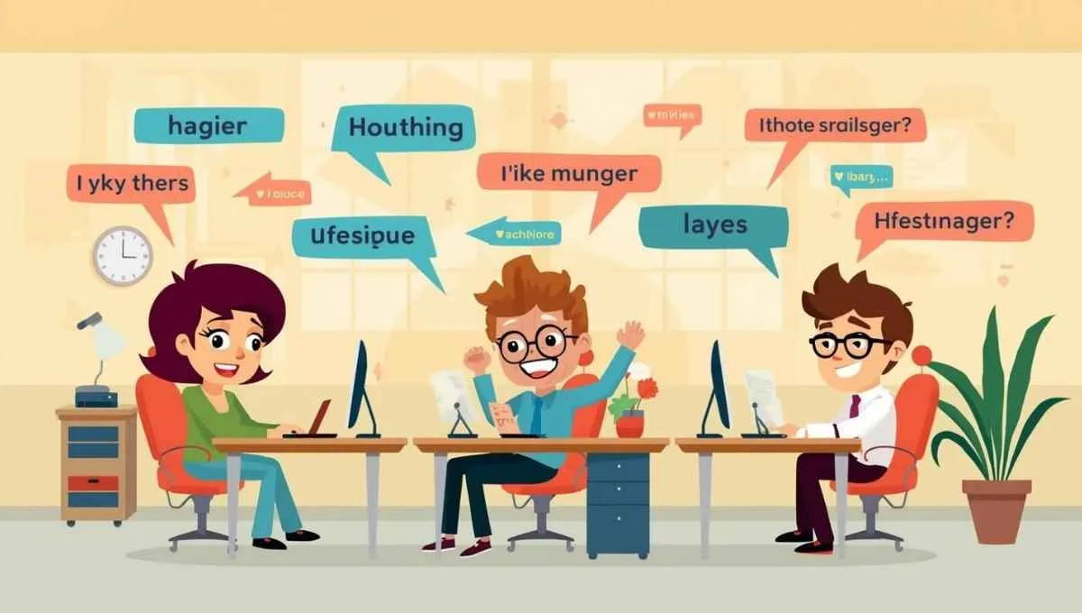 Funny Nicknames For Lazy Coworkers