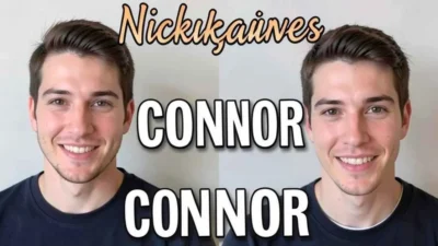 Nicknames for Connor