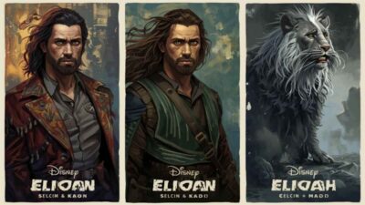 Nicknames for Elijah