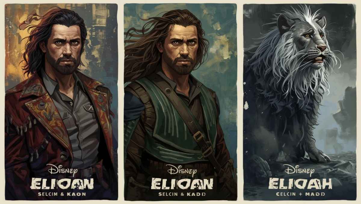 Nicknames for Elijah