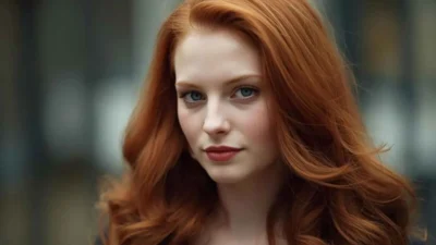 Nicknames for Redheads