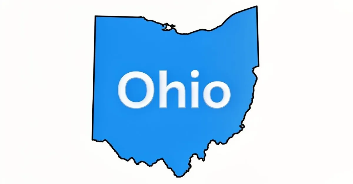 Ohio Nickname
