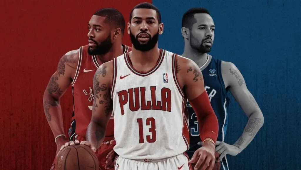 Powerful NBA Nicknames 