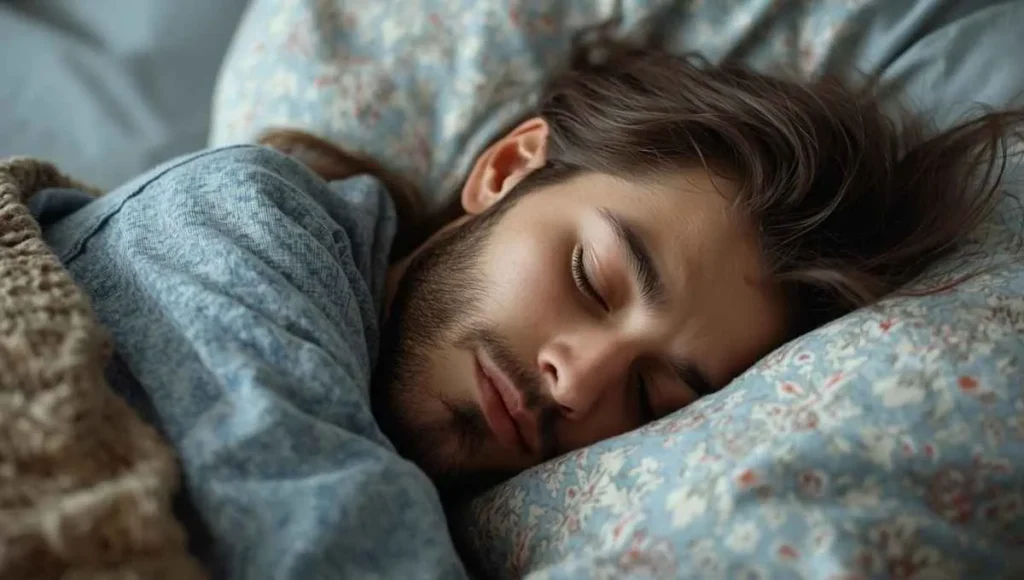 Sleepy & Tired Nicknames