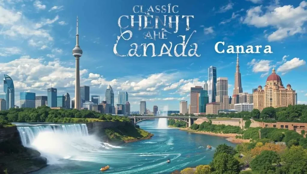  Classic Nicknames for Canada