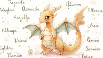 Dragonite Nicknames