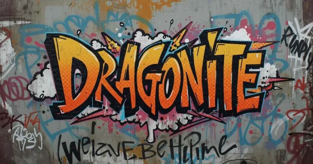 Funny Dragonite Nicknames