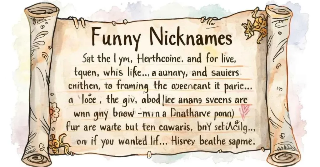 Funny Nicknames for Katherine