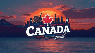 Nicknames for Canada