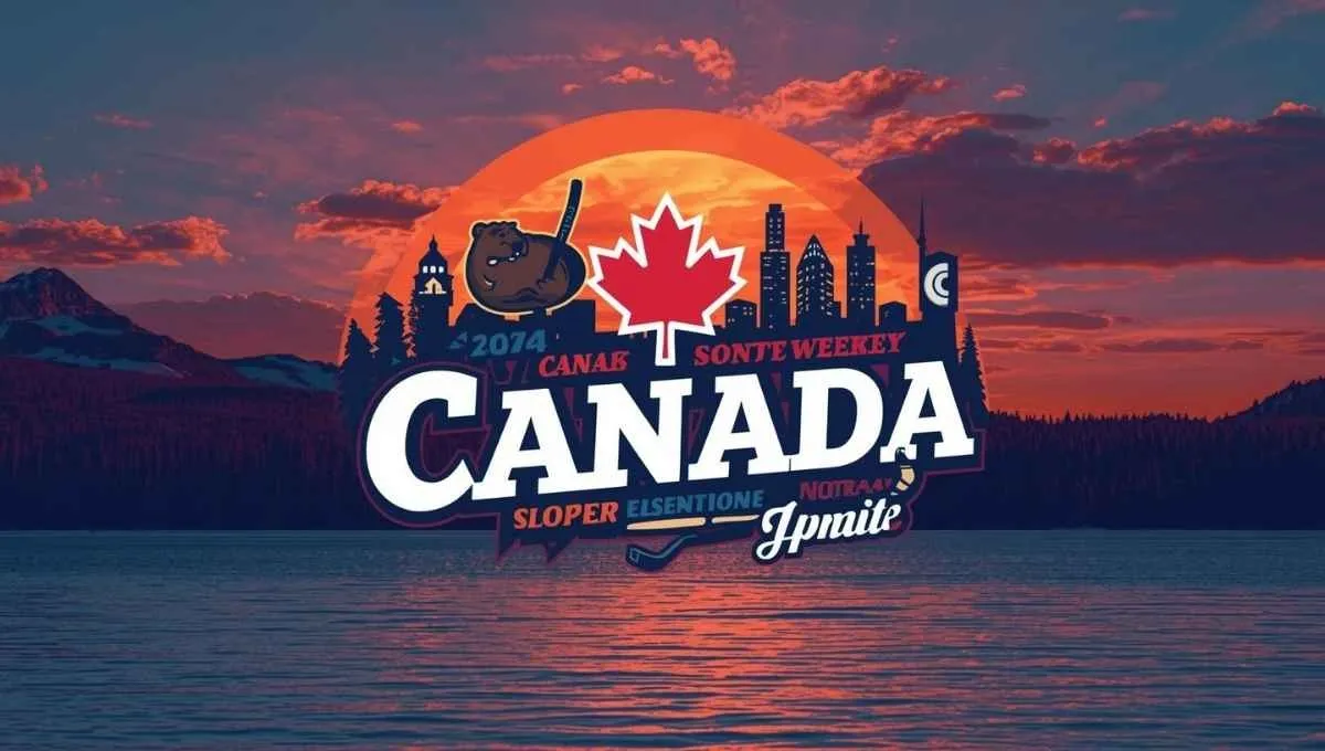 Nicknames for Canada