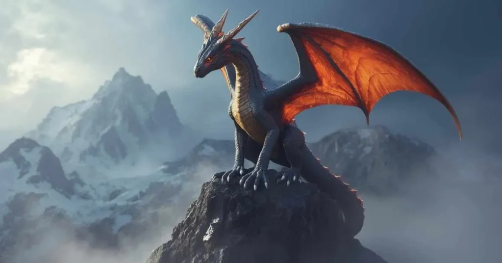 Powerful Dragonite Nicknames