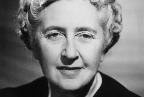 Agatha Christie