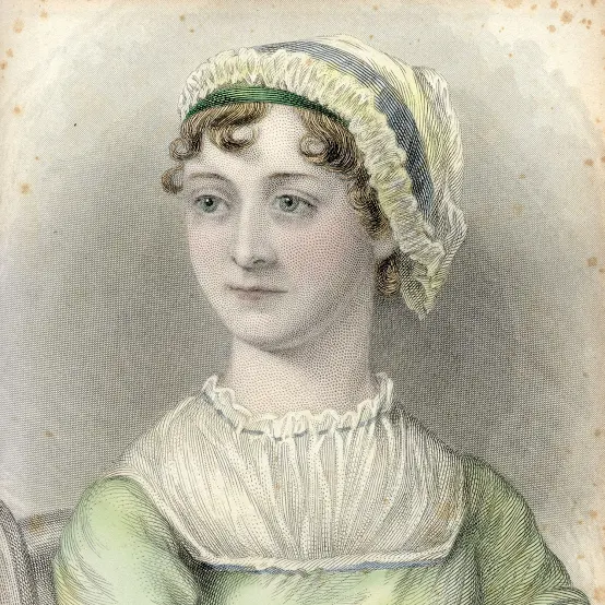 Jane Austen