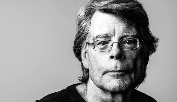 Stephen King
