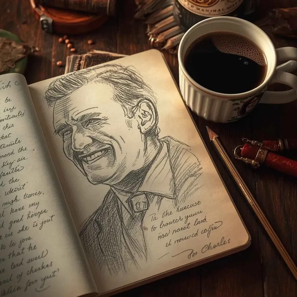 Unique Nicknames for Charles 