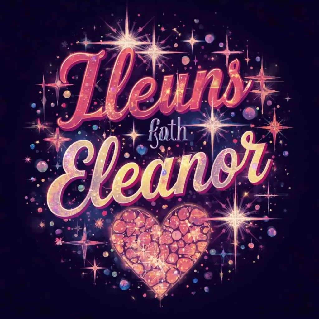 Unique Nicknames for Eleanor 