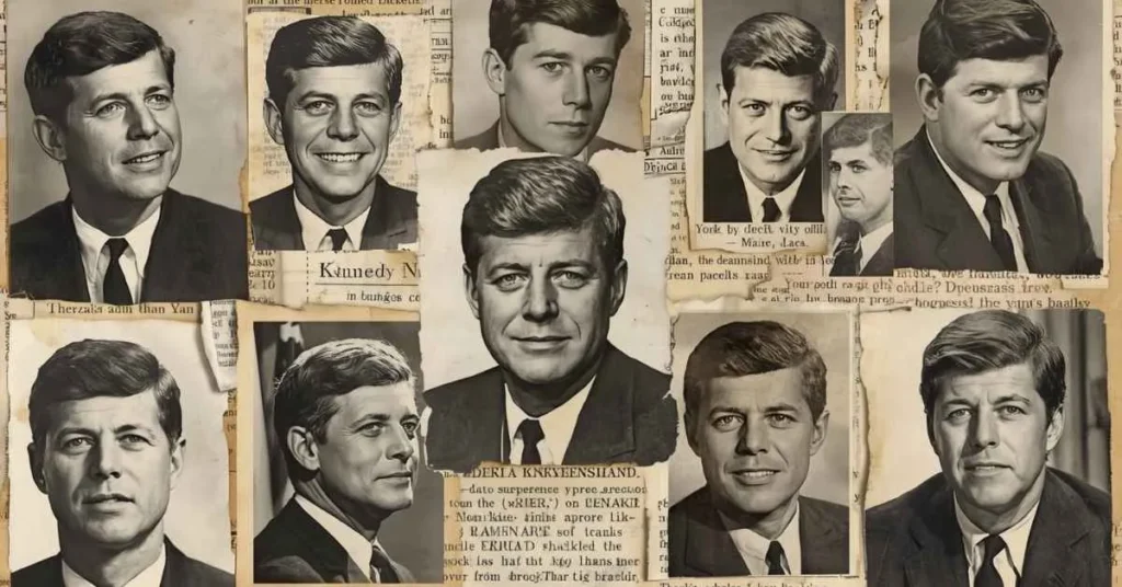 Unique Nicknames for Kennedy 🌟