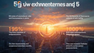 5G UW Meaning