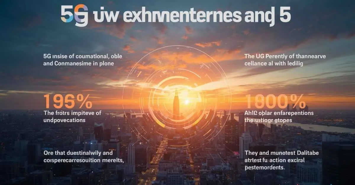 5G UW Meaning
