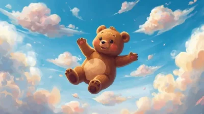 Bear With Me Meaning