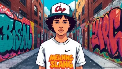 Cap Meaning Slang