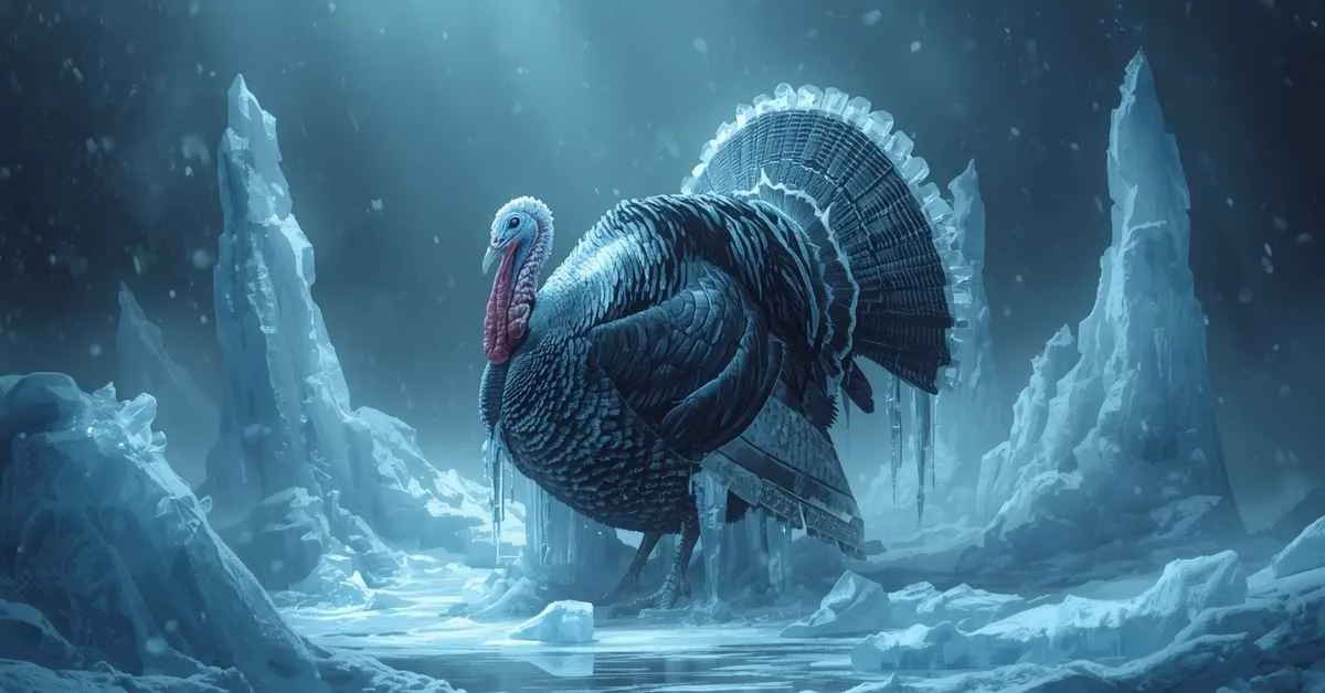cold turkey meaning