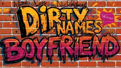 Dirty Nicknames for Boyfriend