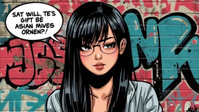 Dirty Nicknames for Girl With Meaning
