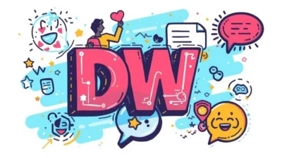 DW Meaning in Text