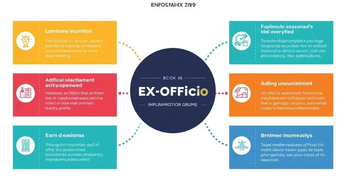 Ex Officio Meaning