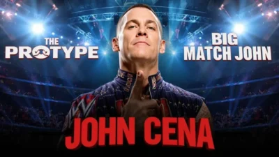 John Cena Nickname