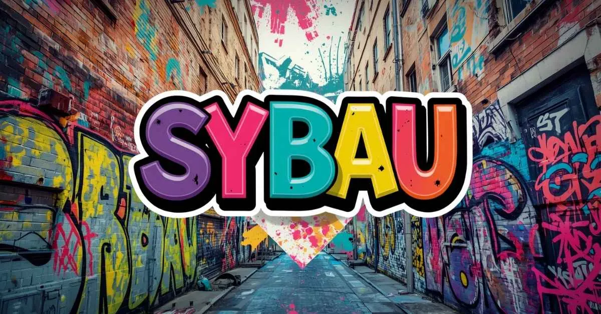 SYBAU Meaning Slang