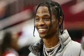 Travis Scott Nicknames