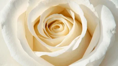 White Rose Meaning