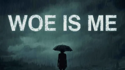Woe Is Me Meaning