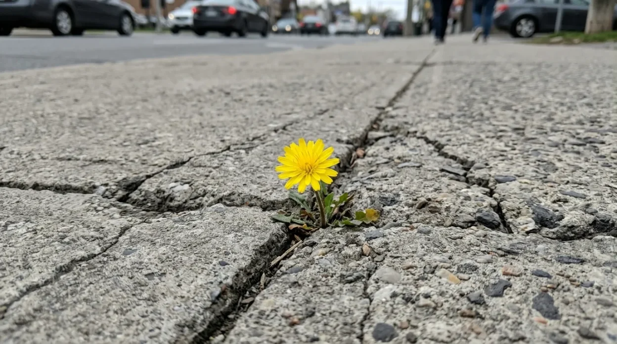 In Spite Of Meaning