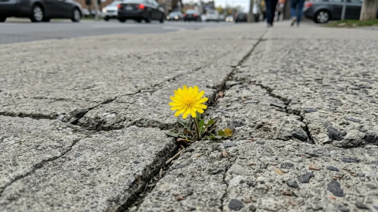 In Spite Of Meaning