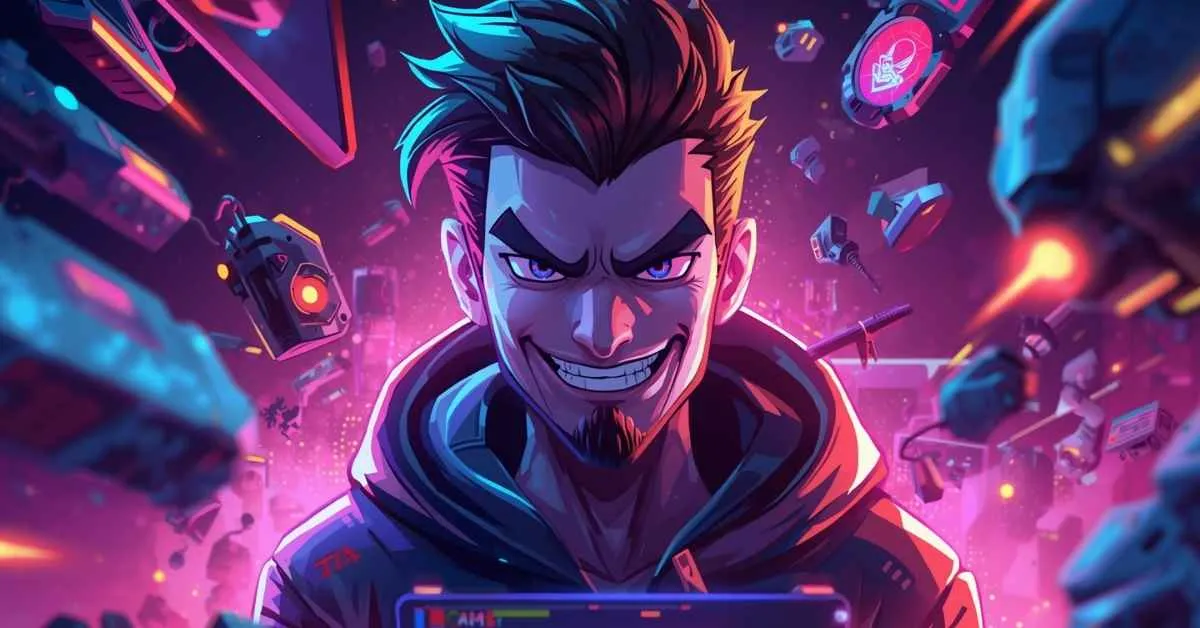 Digital Creator Mean