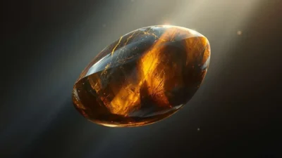 Tiger Eye Stone Meaning